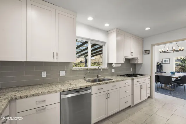 $1,550,000 | 2885 Erminia Road, Reno, NV 89523