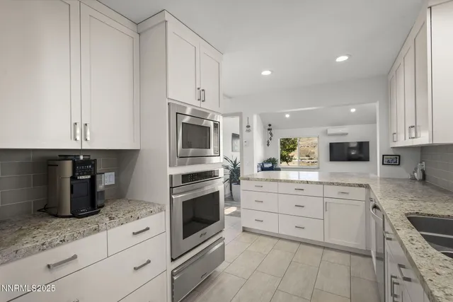 $1,550,000 | 2885 Erminia Road, Reno, NV 89523