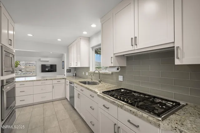 $1,550,000 | 2885 Erminia Road, Reno, NV 89523