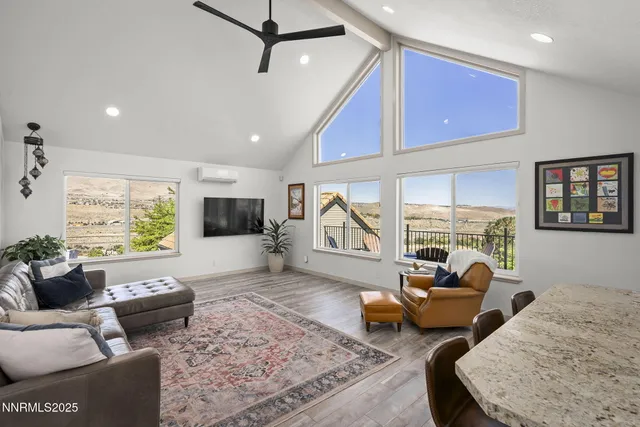 $1,550,000 | 2885 Erminia Road, Reno, NV 89523