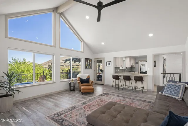 $1,550,000 | 2885 Erminia Road, Reno, NV 89523