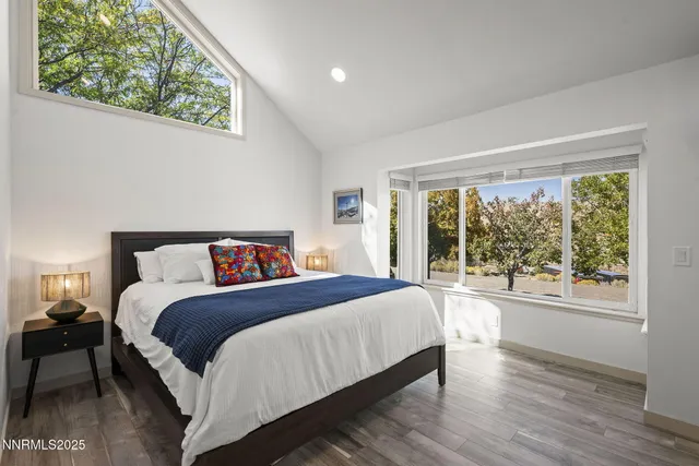 $1,550,000 | 2885 Erminia Road, Reno, NV 89523