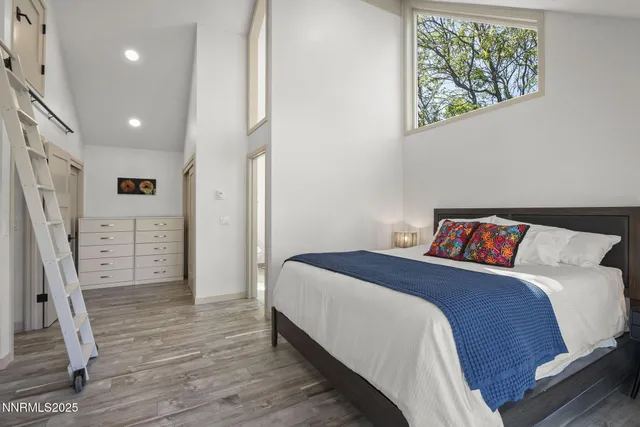 $1,550,000 | 2885 Erminia Road, Reno, NV 89523