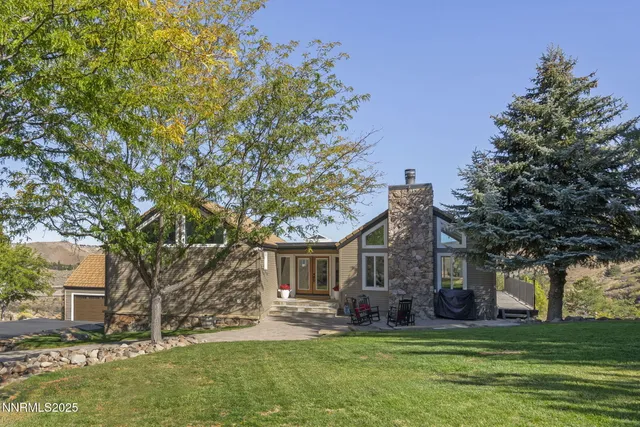 $1,550,000 | 2885 Erminia Road, Reno, NV 89523