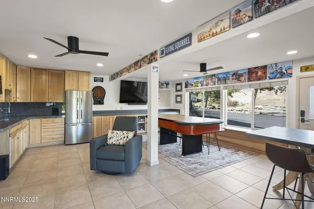 $1,550,000 | 2885 Erminia Road, Reno, NV 89523