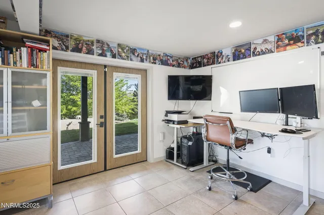 $1,550,000 | 2885 Erminia Road, Reno, NV 89523