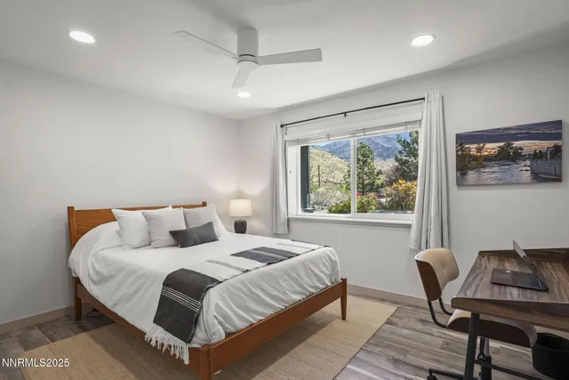 $1,550,000 | 2885 Erminia Road, Reno, NV 89523