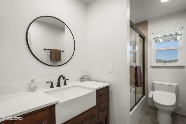 $1,550,000 | 2885 Erminia Road, Reno, NV 89523