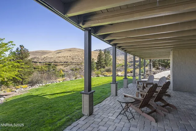 $1,550,000 | 2885 Erminia Road, Reno, NV 89523