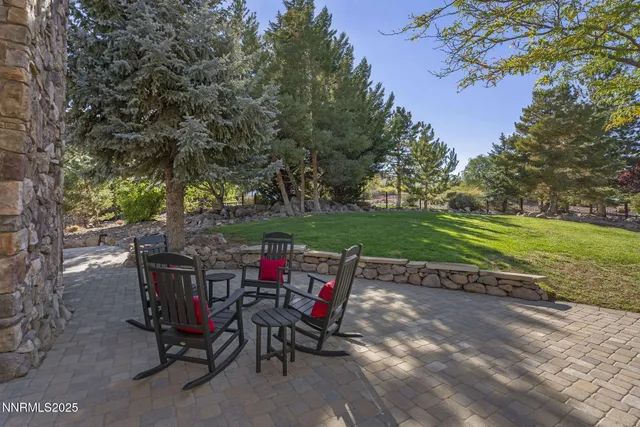 $1,550,000 | 2885 Erminia Road, Reno, NV 89523