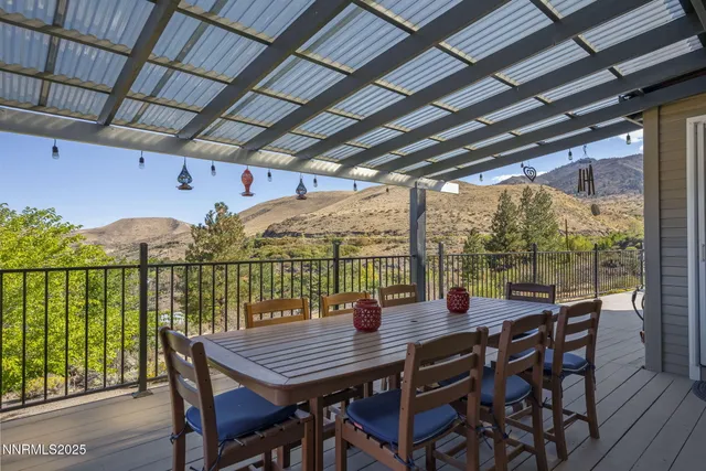 $1,550,000 | 2885 Erminia Road, Reno, NV 89523