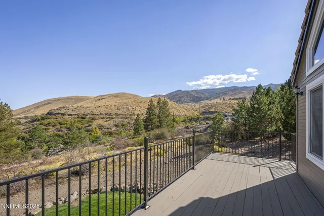 $1,550,000 | 2885 Erminia Road, Reno, NV 89523