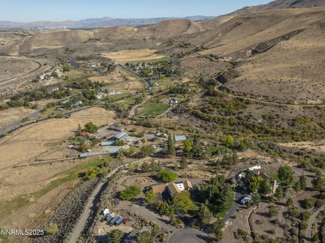 $1,550,000 | 2885 Erminia Road, Reno, NV 89523