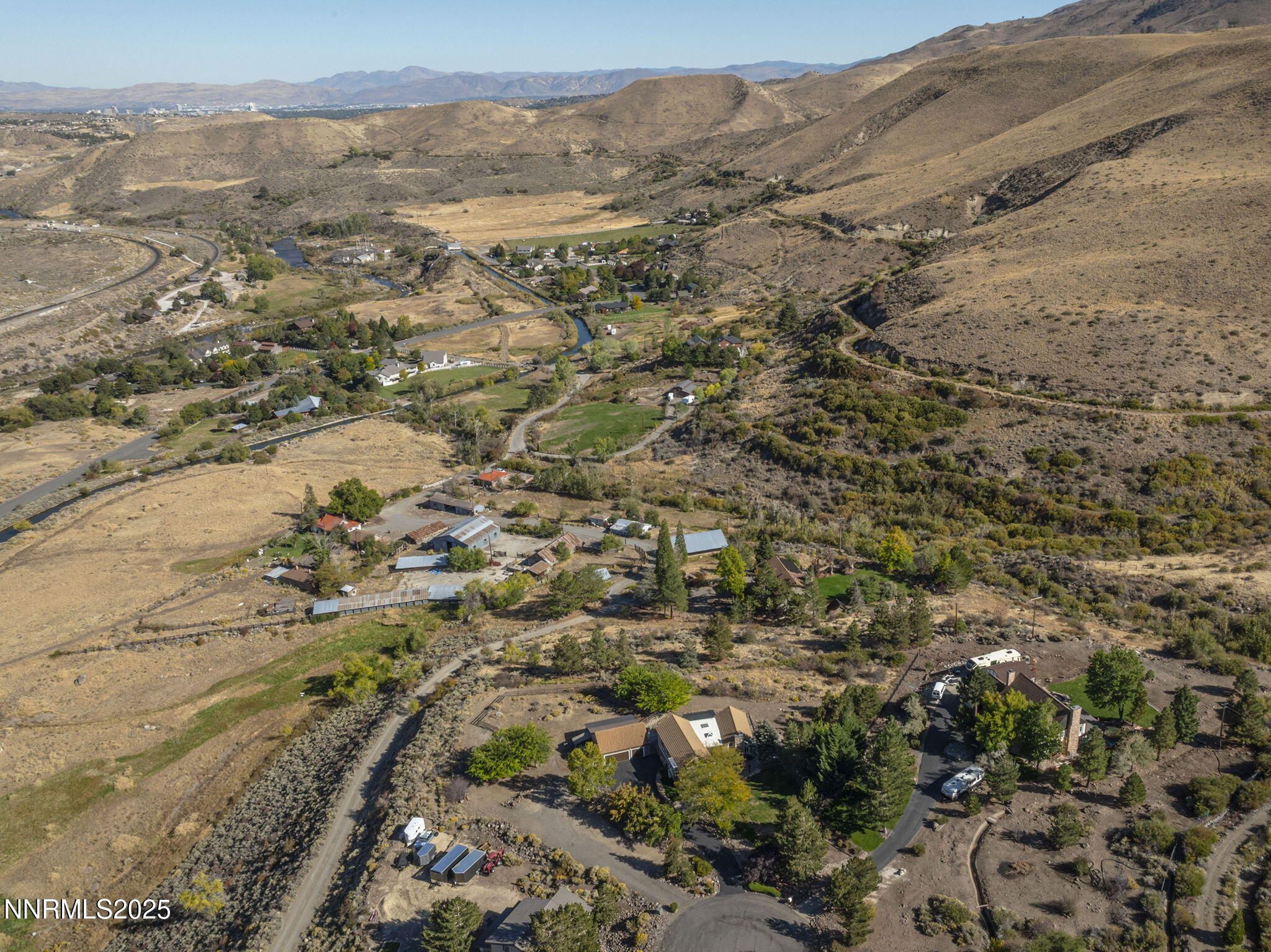 2885 Erminia Road Reno, NV 89523 - Photo 37 of 38