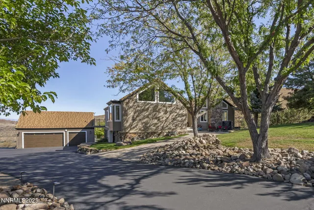 $1,550,000 | 2885 Erminia Road, Reno, NV 89523