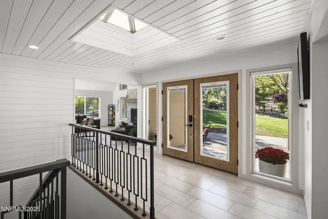 $1,550,000 | 2885 Erminia Road, Reno, NV 89523