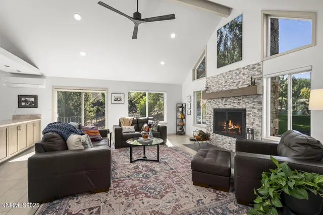 $1,550,000 | 2885 Erminia Road, Reno, NV 89523