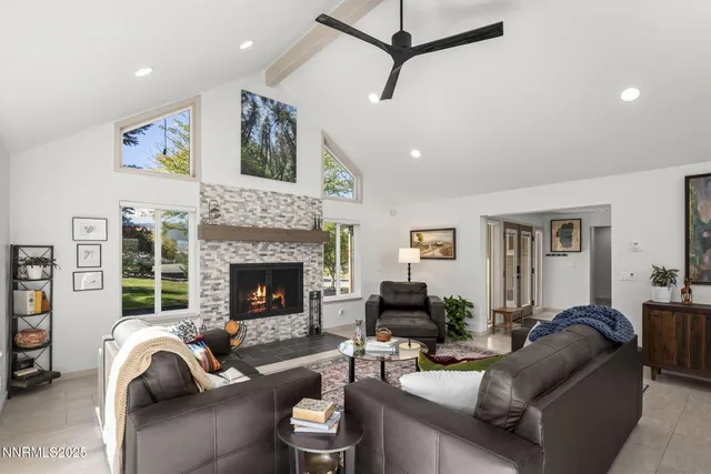 $1,550,000 | 2885 Erminia Road, Reno, NV 89523