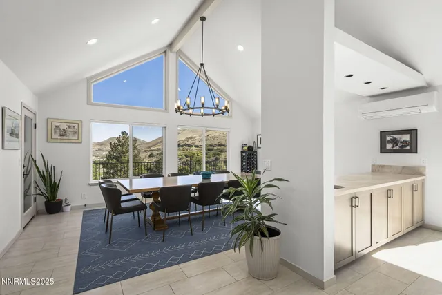 $1,550,000 | 2885 Erminia Road, Reno, NV 89523