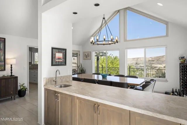 $1,550,000 | 2885 Erminia Road, Reno, NV 89523