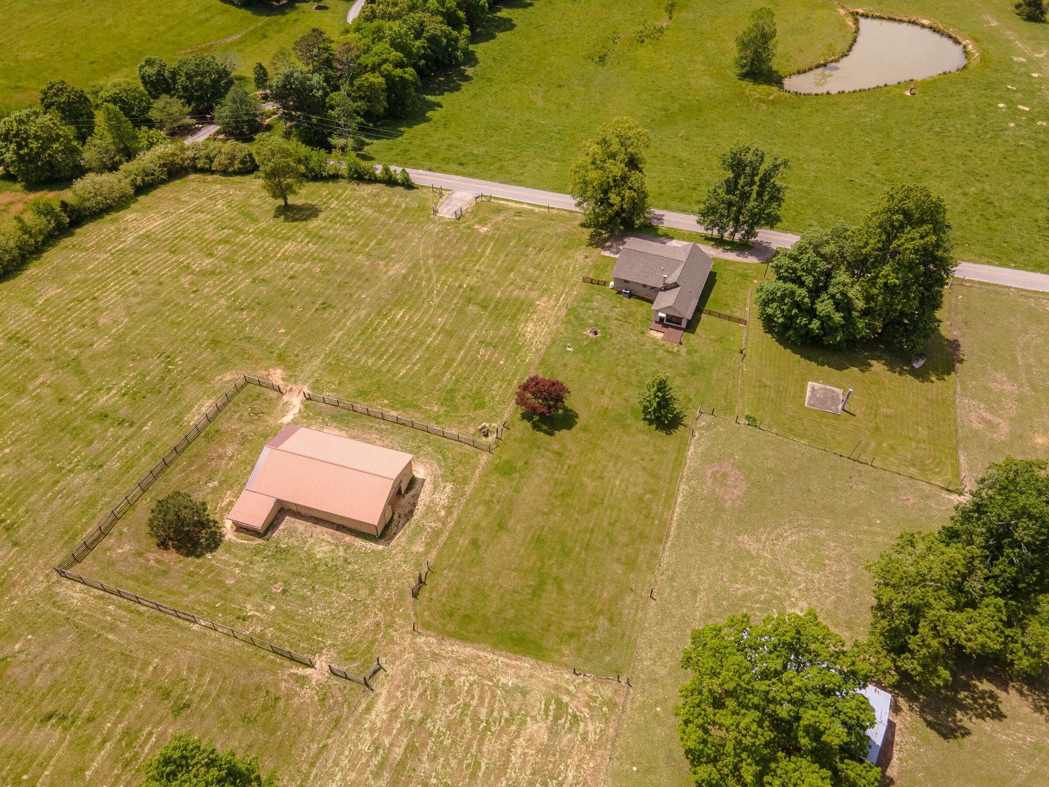 5102 Southwest Wesleyan Road Cleveland, TN 37311 - Photo 32 of 73 Gallery Image 32