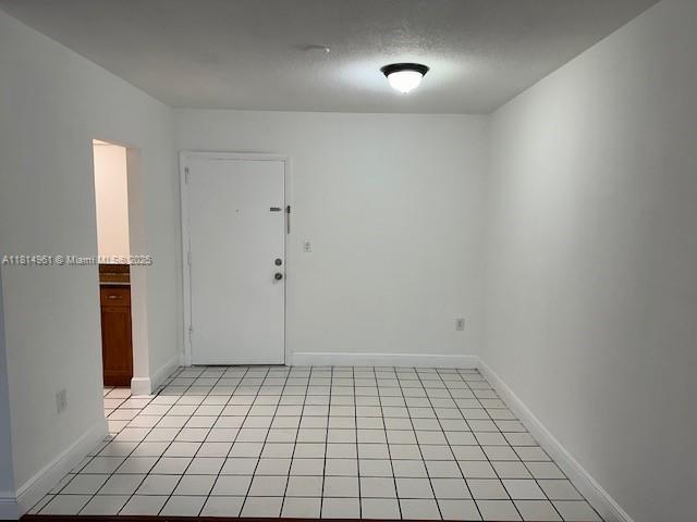 5400 Southwest 77th Court, Unit 2R Miami, FL 33155 - Photo 10 of 18 a view of an empty room