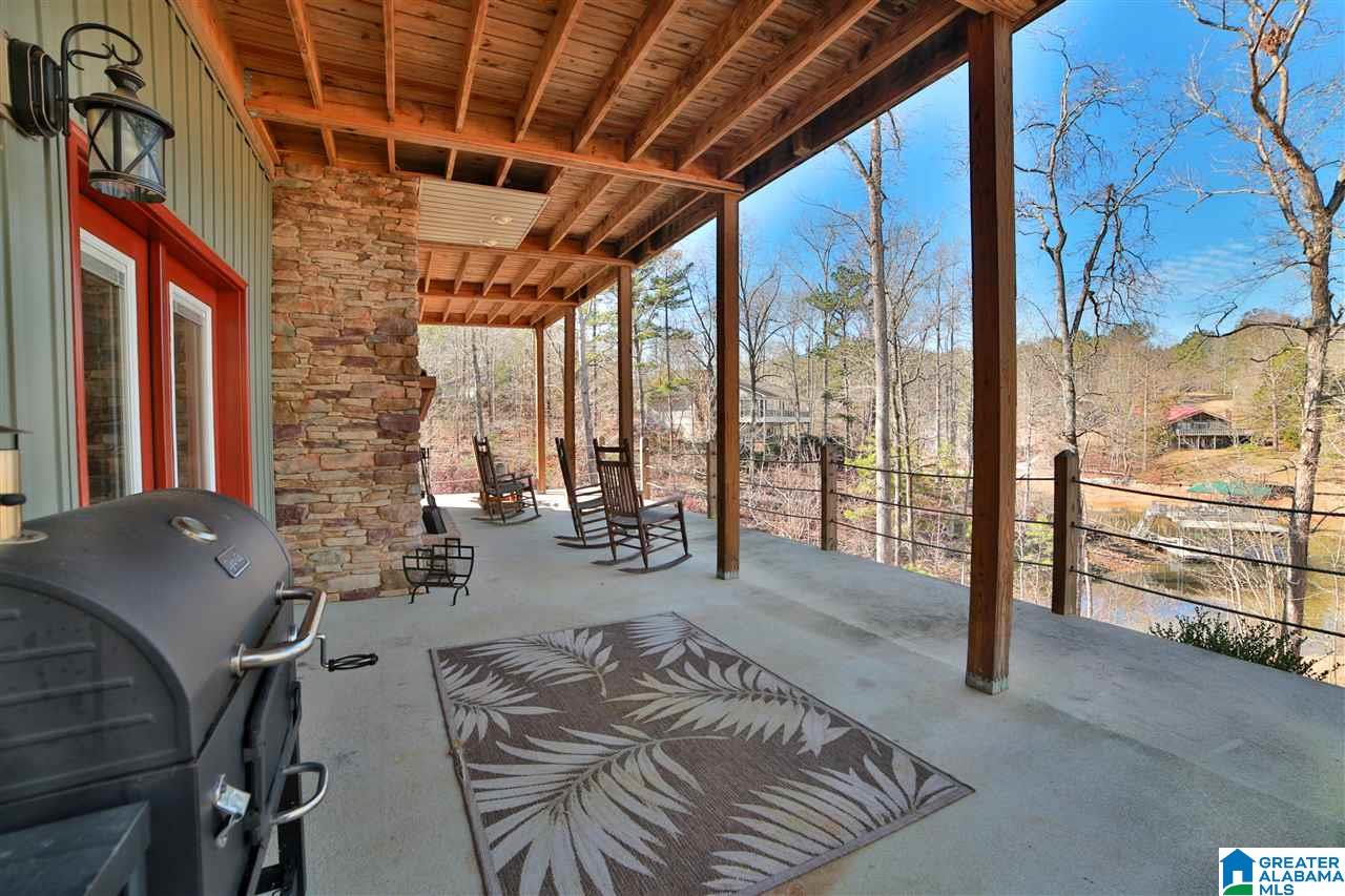 179 Holloway Road Wedowee, AL 36278 - Photo 26 of 32