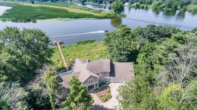 14762 Boom Road Spring Lake, MI 49456 - Photo 2 of 51 DJI_0006-800