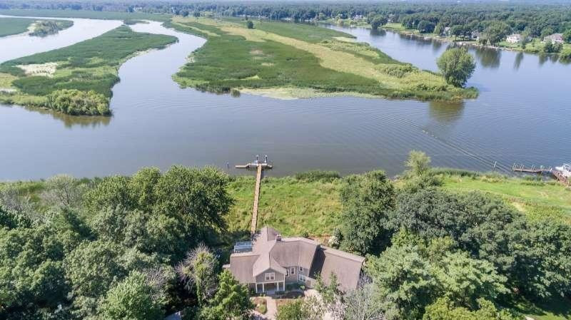14762 Boom Road Spring Lake, MI 49456 - Photo 3 of 51 DJI_0010-800