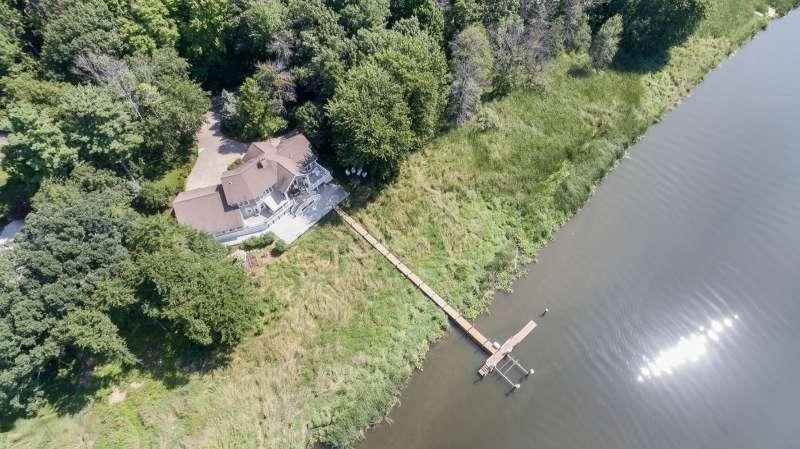 14762 Boom Road Spring Lake, MI 49456 - Photo 4 of 51 DJI_0017-800