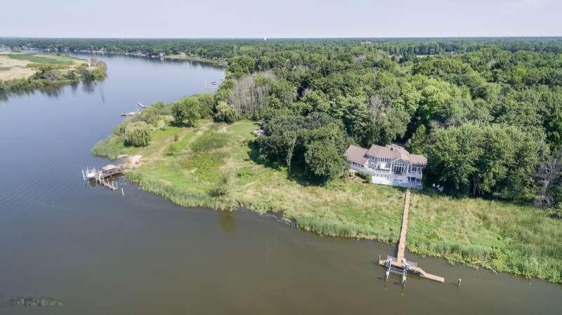 14762 Boom Road Spring Lake, MI 49456 - Photo 5 of 51 DJI_0019-800