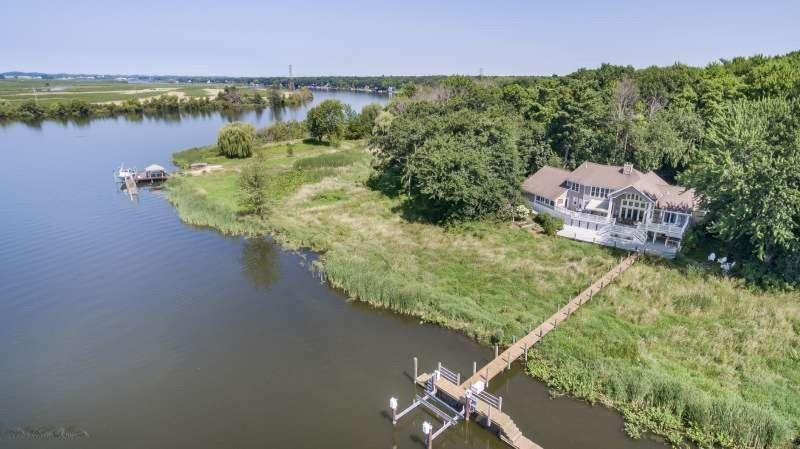 14762 Boom Road Spring Lake, MI 49456 - Photo 7 of 51 DJI_0023-800