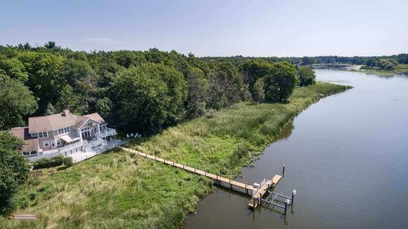 14762 Boom Road Spring Lake, MI 49456 - Photo 8 of 51 DJI_0024-800