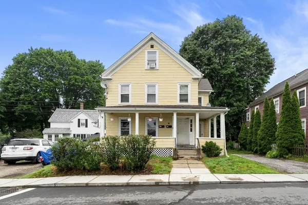 $680,000 | 73 Frye Street, Marlborough, MA 01752