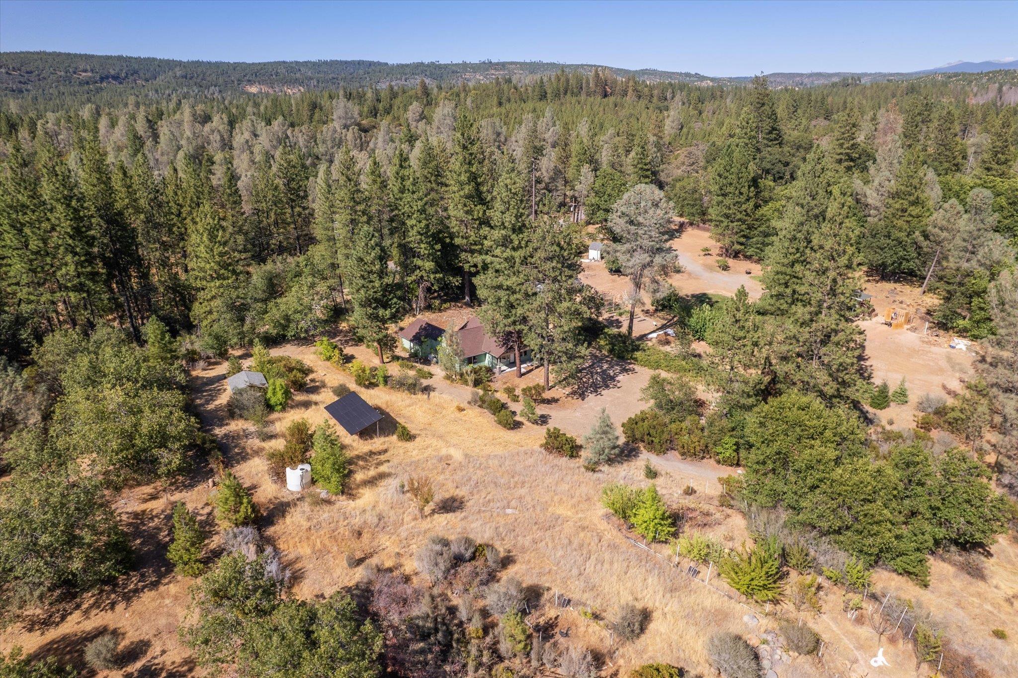 32943 Rock Creek Road Manton, CA 96059 - Photo 38 of 44