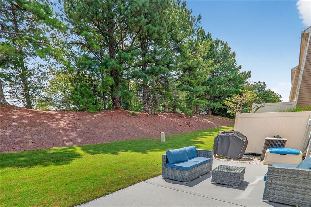 406 Weatherstone Place Alpharetta, GA 30004 - Photo 15 of 21