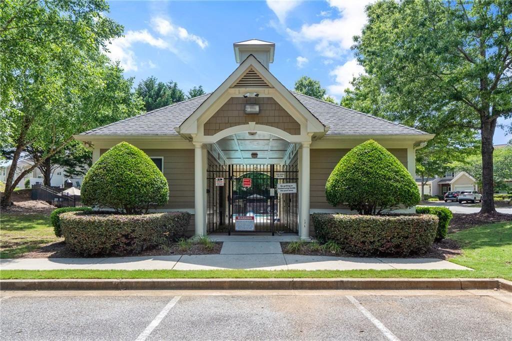 406 Weatherstone Place Alpharetta, GA 30004 - Photo 19 of 21