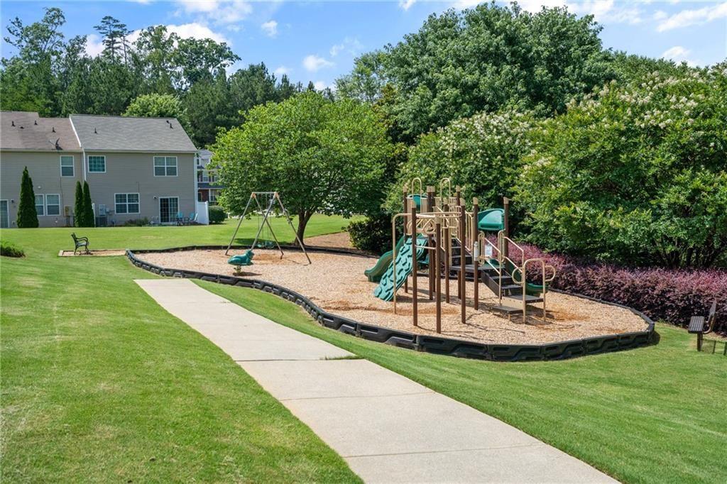 406 Weatherstone Place Alpharetta, GA 30004 - Photo 21 of 21