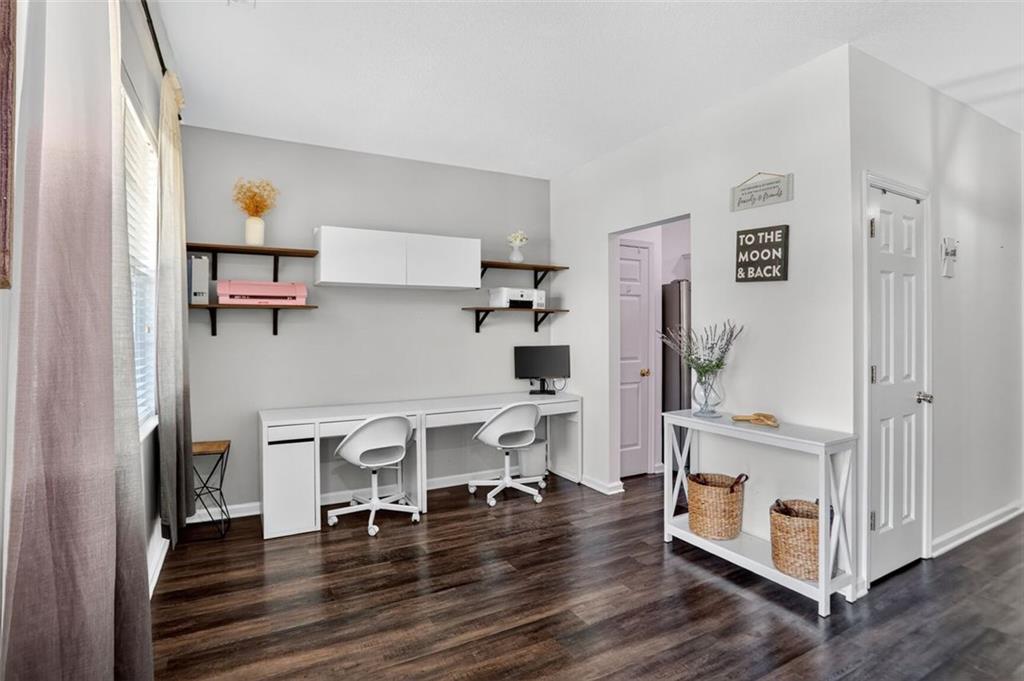 406 Weatherstone Place Alpharetta, GA 30004 - Photo 3 of 21