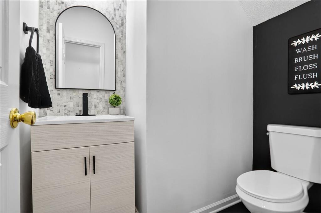 406 Weatherstone Place Alpharetta, GA 30004 - Photo 8 of 21