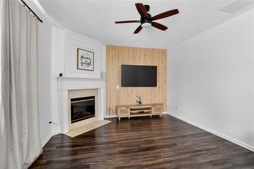 406 Weatherstone Place Alpharetta, GA 30004 - Photo 9 of 21