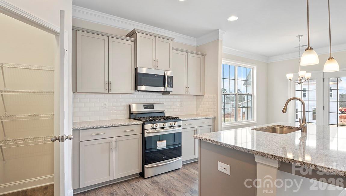 624 River Btm Road Fletcher, NC 28732 - Photo 6 of 41 Gallery Image 6