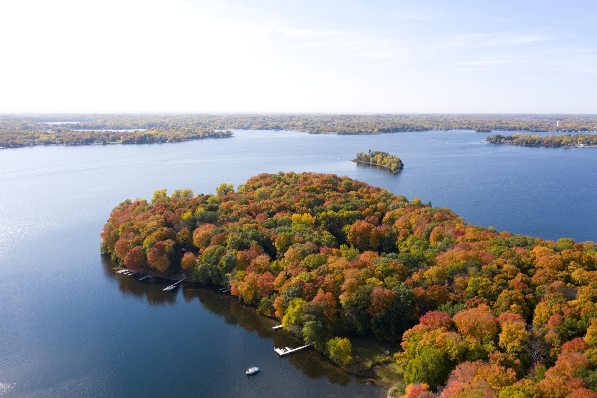 160 Big Island Orono, MN 55331 - Photo 17 of 18