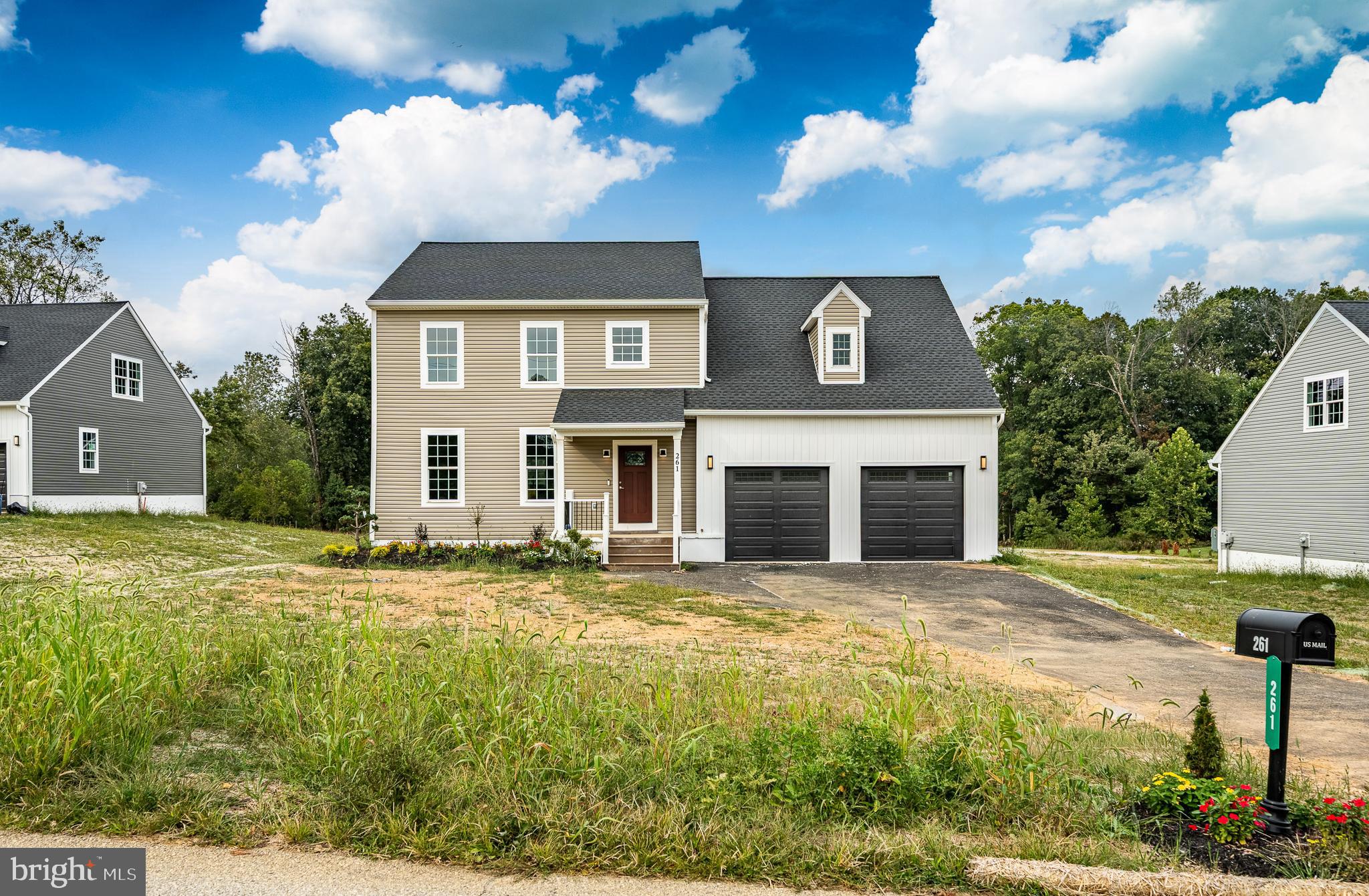261 Reid Road Coatesville, PA 19320 - Photo 1 of 41 Gallery Image 1