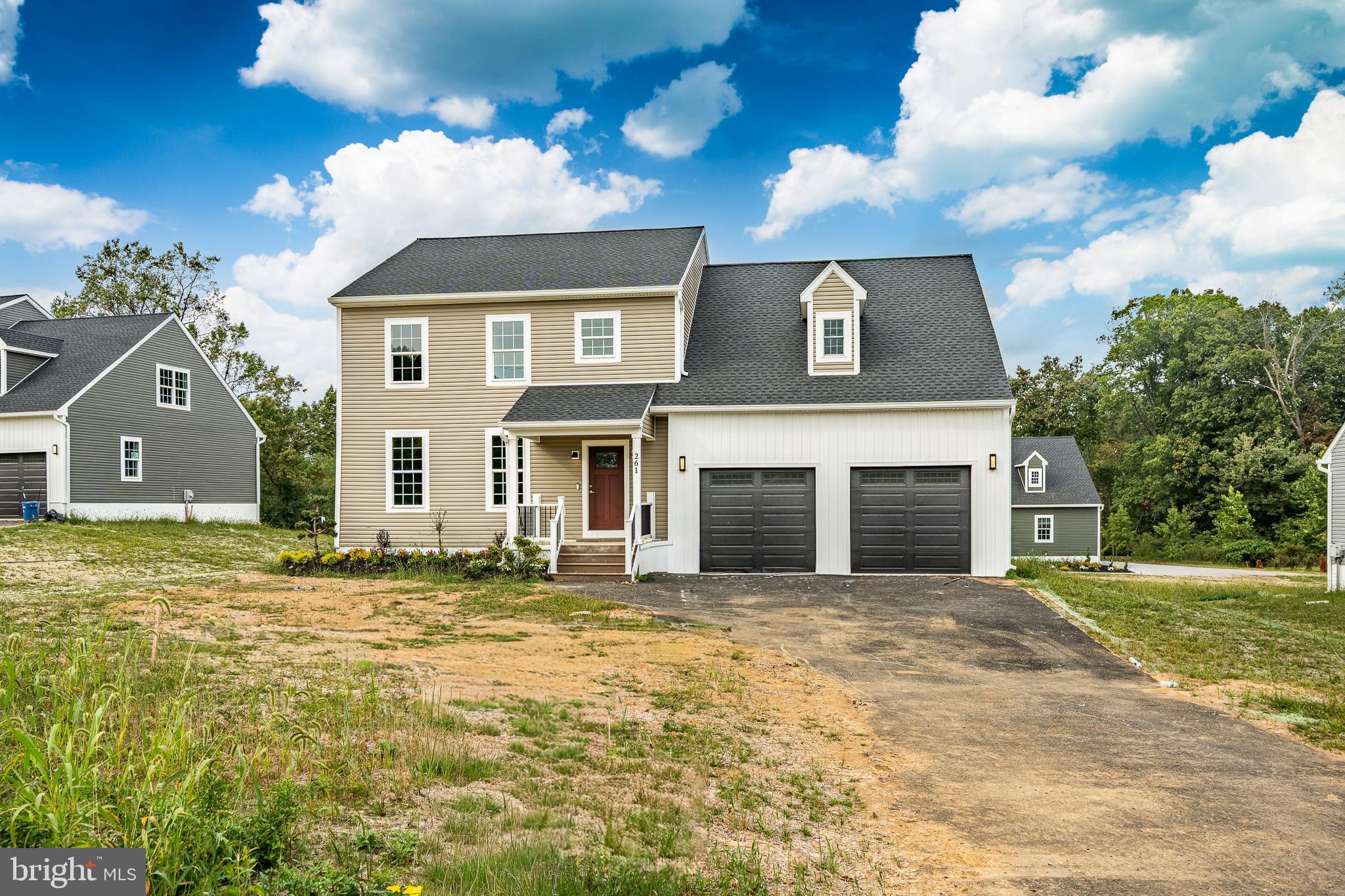 261 Reid Road Coatesville, PA 19320 - Photo 2 of 41 Gallery Image 2