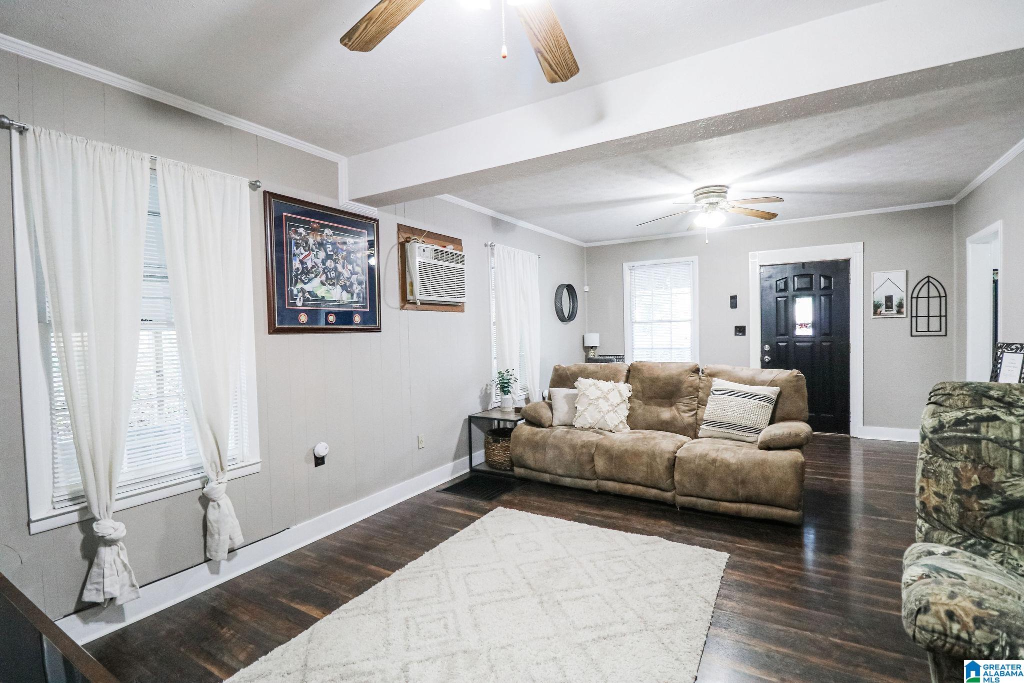 4836 Saks Road Anniston, AL 36206 - Photo 2 of 44