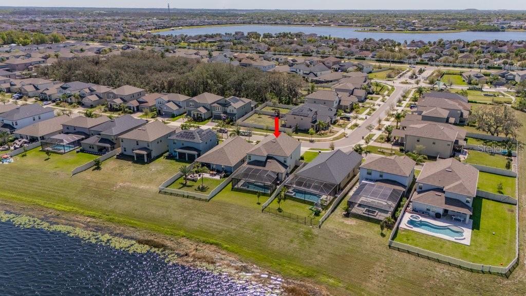 11432 Freshwater Ridge Drive Riverview, FL 33569 - Photo 57 of 62 Gallery Image 57