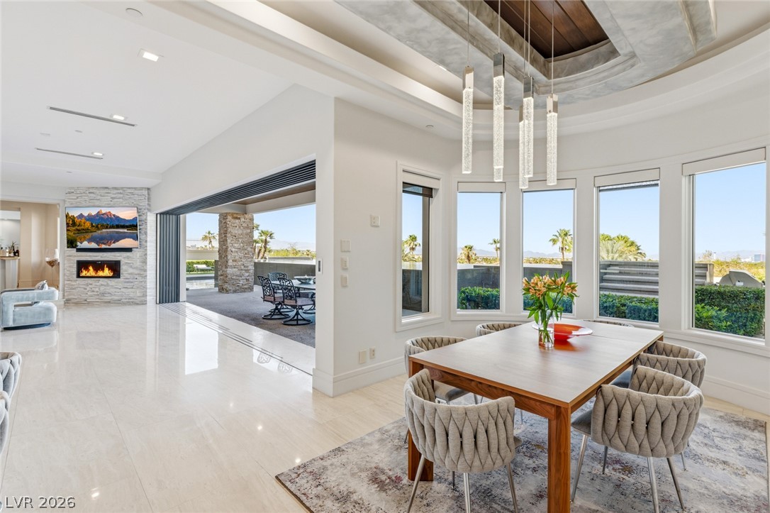 5128 Scenic Ridge Drive Las Vegas, NV 89148 - Photo 21 of 79