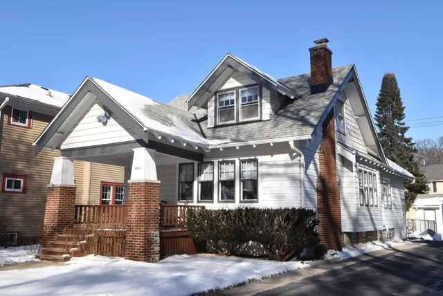 $399,900 | 6426 West Wisconsin Avenue, Wauwatosa, WI 53213