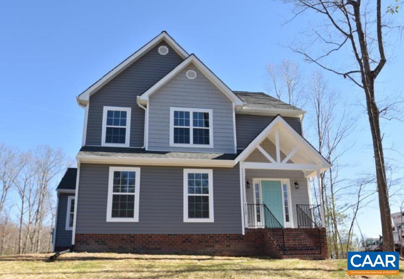 1240 Matthew Mill Road Ruckersville, VA 22968 - Photo 1 of 22 Gallery Image 1